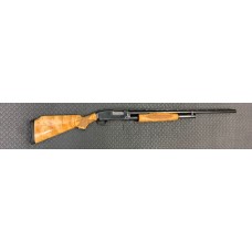 Winchester Model 12 12 Gauge 2.75 28" Barrel Pump Action Shotgun Used
